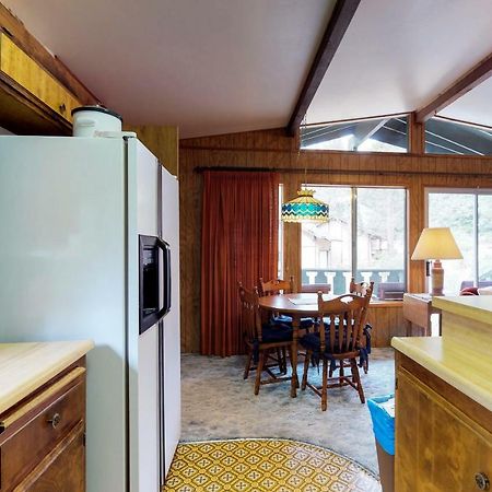 Tahquitz Chalet Villa Idyllwild Eksteriør bilde