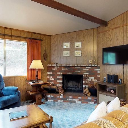 Tahquitz Chalet Villa Idyllwild Eksteriør bilde